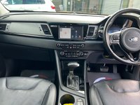 USED 2017 66 KIA NIRO 1.6 3 5d 104 BHP Petrol Hybrid Automatic Great Car