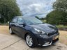 USED 2017 66 KIA NIRO 1.6 3 5d 104 BHP Petrol Hybrid Automatic Great Car