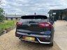 USED 2017 66 KIA NIRO 1.6 3 5d 104 BHP Petrol Hybrid Automatic Great Car