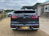 USED 2017 66 KIA NIRO 1.6 3 5d 104 BHP Petrol Hybrid Automatic Great Car