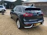 USED 2017 66 KIA NIRO 1.6 3 5d 104 BHP Petrol Hybrid Automatic Great Car