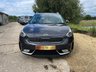 USED 2017 66 KIA NIRO 1.6 3 5d 104 BHP Petrol Hybrid Automatic Great Car