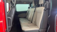 USED 2015 65 FORD TRANSIT CUSTOM 2.2 290 LIMITED LR DCB 153 BHP 