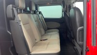 USED 2015 65 FORD TRANSIT CUSTOM 2.2 290 LIMITED LR DCB 153 BHP 