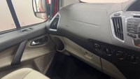 USED 2015 65 FORD TRANSIT CUSTOM 2.2 290 LIMITED LR DCB 153 BHP 