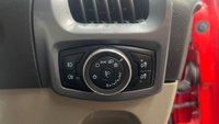 USED 2015 65 FORD TRANSIT CUSTOM 2.2 290 LIMITED LR DCB 153 BHP 