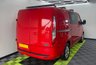 USED 2015 65 FORD TRANSIT CUSTOM 2.2 290 LIMITED LR DCB 153 BHP 