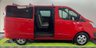 USED 2015 65 FORD TRANSIT CUSTOM 2.2 290 LIMITED LR DCB 153 BHP 