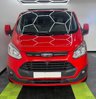 USED 2015 65 FORD TRANSIT CUSTOM 2.2 290 LIMITED LR DCB 153 BHP 