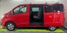 USED 2015 65 FORD TRANSIT CUSTOM 2.2 290 LIMITED LR DCB 153 BHP 