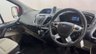 USED 2015 65 FORD TRANSIT CUSTOM 2.2 290 LIMITED LR DCB 153 BHP 