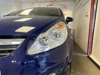 USED 2010 60 VAUXHALL CORSA 1.4 SE 5d 98 BHP LOW RATE FINANCE AVAILABLE +  FREE12 MONTH RAC MEMBERSHIP + RAC PLATINUM WARRANTY INCLUDED