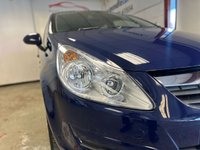 USED 2010 60 VAUXHALL CORSA 1.4 SE 5d 98 BHP LOW RATE FINANCE AVAILABLE +  FREE12 MONTH RAC MEMBERSHIP + RAC PLATINUM WARRANTY INCLUDED
