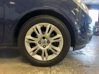 USED 2010 60 VAUXHALL CORSA 1.4 SE 5d 98 BHP LOW RATE FINANCE AVAILABLE +  FREE12 MONTH RAC MEMBERSHIP + RAC PLATINUM WARRANTY INCLUDED