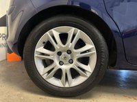 USED 2010 60 VAUXHALL CORSA 1.4 SE 5d 98 BHP LOW RATE FINANCE AVAILABLE +  FREE12 MONTH RAC MEMBERSHIP + RAC PLATINUM WARRANTY INCLUDED
