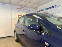 USED 2010 60 VAUXHALL CORSA 1.4 SE 5d 98 BHP LOW RATE FINANCE AVAILABLE +  FREE12 MONTH RAC MEMBERSHIP + RAC PLATINUM WARRANTY INCLUDED