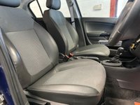 USED 2010 60 VAUXHALL CORSA 1.4 SE 5d 98 BHP LOW RATE FINANCE AVAILABLE +  FREE12 MONTH RAC MEMBERSHIP + RAC PLATINUM WARRANTY INCLUDED