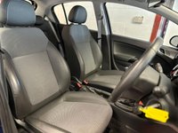 USED 2010 60 VAUXHALL CORSA 1.4 SE 5d 98 BHP LOW RATE FINANCE AVAILABLE +  FREE12 MONTH RAC MEMBERSHIP + RAC PLATINUM WARRANTY INCLUDED