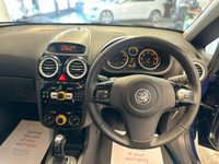 USED 2010 60 VAUXHALL CORSA 1.4 SE 5d 98 BHP LOW RATE FINANCE AVAILABLE +  FREE12 MONTH RAC MEMBERSHIP + RAC PLATINUM WARRANTY INCLUDED