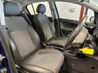USED 2010 60 VAUXHALL CORSA 1.4 SE 5d 98 BHP LOW RATE FINANCE AVAILABLE +  FREE12 MONTH RAC MEMBERSHIP + RAC PLATINUM WARRANTY INCLUDED