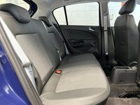 USED 2010 60 VAUXHALL CORSA 1.4 SE 5d 98 BHP LOW RATE FINANCE AVAILABLE +  FREE12 MONTH RAC MEMBERSHIP + RAC PLATINUM WARRANTY INCLUDED
