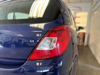 USED 2010 60 VAUXHALL CORSA 1.4 SE 5d 98 BHP LOW RATE FINANCE AVAILABLE +  FREE12 MONTH RAC MEMBERSHIP + RAC PLATINUM WARRANTY INCLUDED