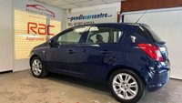 USED 2010 60 VAUXHALL CORSA 1.4 SE 5d 98 BHP LOW RATE FINANCE AVAILABLE +  FREE12 MONTH RAC MEMBERSHIP + RAC PLATINUM WARRANTY INCLUDED