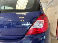 USED 2010 60 VAUXHALL CORSA 1.4 SE 5d 98 BHP LOW RATE FINANCE AVAILABLE +  FREE12 MONTH RAC MEMBERSHIP + RAC PLATINUM WARRANTY INCLUDED