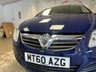 USED 2010 60 VAUXHALL CORSA 1.4 SE 5d 98 BHP LOW RATE FINANCE AVAILABLE +  FREE12 MONTH RAC MEMBERSHIP + RAC PLATINUM WARRANTY INCLUDED