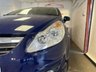 USED 2010 60 VAUXHALL CORSA 1.4 SE 5d 98 BHP LOW RATE FINANCE AVAILABLE +  FREE12 MONTH RAC MEMBERSHIP + RAC PLATINUM WARRANTY INCLUDED