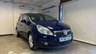 USED 2010 60 VAUXHALL CORSA 1.4 SE 5d 98 BHP LOW RATE FINANCE AVAILABLE +  FREE12 MONTH RAC MEMBERSHIP + RAC PLATINUM WARRANTY INCLUDED