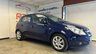 USED 2010 60 VAUXHALL CORSA 1.4 SE 5d 98 BHP LOW RATE FINANCE AVAILABLE +  FREE12 MONTH RAC MEMBERSHIP + RAC PLATINUM WARRANTY INCLUDED
