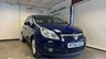 USED 2010 60 VAUXHALL CORSA 1.4 SE 5d 98 BHP LOW RATE FINANCE AVAILABLE +  FREE12 MONTH RAC MEMBERSHIP + RAC PLATINUM WARRANTY INCLUDED