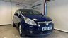 USED 2010 60 VAUXHALL CORSA 1.4 SE 5d 98 BHP LOW RATE FINANCE AVAILABLE +  FREE12 MONTH RAC MEMBERSHIP + RAC PLATINUM WARRANTY INCLUDED