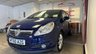 USED 2010 60 VAUXHALL CORSA 1.4 SE 5d 98 BHP LOW RATE FINANCE AVAILABLE +  FREE12 MONTH RAC MEMBERSHIP + RAC PLATINUM WARRANTY INCLUDED