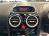 USED 2010 60 VAUXHALL CORSA 1.4 SE 5d 98 BHP LOW RATE FINANCE AVAILABLE +  FREE12 MONTH RAC MEMBERSHIP + RAC PLATINUM WARRANTY INCLUDED