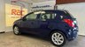 USED 2010 60 VAUXHALL CORSA 1.4 SE 5d 98 BHP LOW RATE FINANCE AVAILABLE +  FREE12 MONTH RAC MEMBERSHIP + RAC PLATINUM WARRANTY INCLUDED
