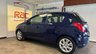 USED 2010 60 VAUXHALL CORSA 1.4 SE 5d 98 BHP LOW RATE FINANCE AVAILABLE +  FREE12 MONTH RAC MEMBERSHIP + RAC PLATINUM WARRANTY INCLUDED