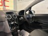 USED 2010 60 VAUXHALL CORSA 1.4 SE 5d 98 BHP LOW RATE FINANCE AVAILABLE +  FREE12 MONTH RAC MEMBERSHIP + RAC PLATINUM WARRANTY INCLUDED