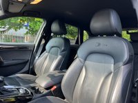 USED 2015 65 AUDI Q5 2.0 TDI QUATTRO S LINE PLUS 5d 187 BHP 
