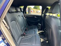 USED 2015 65 AUDI Q5 2.0 TDI QUATTRO S LINE PLUS 5d 187 BHP 