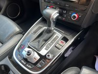 USED 2015 65 AUDI Q5 2.0 TDI QUATTRO S LINE PLUS 5d 187 BHP 