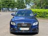 USED 2015 65 AUDI Q5 2.0 TDI QUATTRO S LINE PLUS 5d 187 BHP 