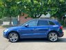 USED 2015 65 AUDI Q5 2.0 TDI QUATTRO S LINE PLUS 5d 187 BHP 