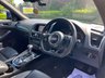 USED 2015 65 AUDI Q5 2.0 TDI QUATTRO S LINE PLUS 5d 187 BHP 