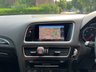 USED 2015 65 AUDI Q5 2.0 TDI QUATTRO S LINE PLUS 5d 187 BHP 
