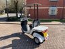 USED 2020 70 HONDA GYROCANOPY GYROCANOPY IDEAL BUSINESS STARTER / FAST FOOD DELIVERY OR MOBILE ADVERTISMENT SCOOTER!