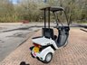 USED 2020 70 HONDA GYROCANOPY GYROCANOPY IDEAL BUSINESS STARTER / FAST FOOD DELIVERY OR MOBILE ADVERTISMENT SCOOTER!