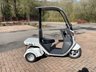 USED 2020 70 HONDA GYROCANOPY GYROCANOPY IDEAL BUSINESS STARTER / FAST FOOD DELIVERY OR MOBILE ADVERTISMENT SCOOTER!