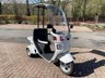 USED 2020 70 HONDA GYROCANOPY GYROCANOPY IDEAL BUSINESS STARTER / FAST FOOD DELIVERY OR MOBILE ADVERTISMENT SCOOTER!